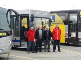 prawo jazdy na autobus