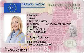 Prawo jazdy online kupić tanio i szybko legalnie