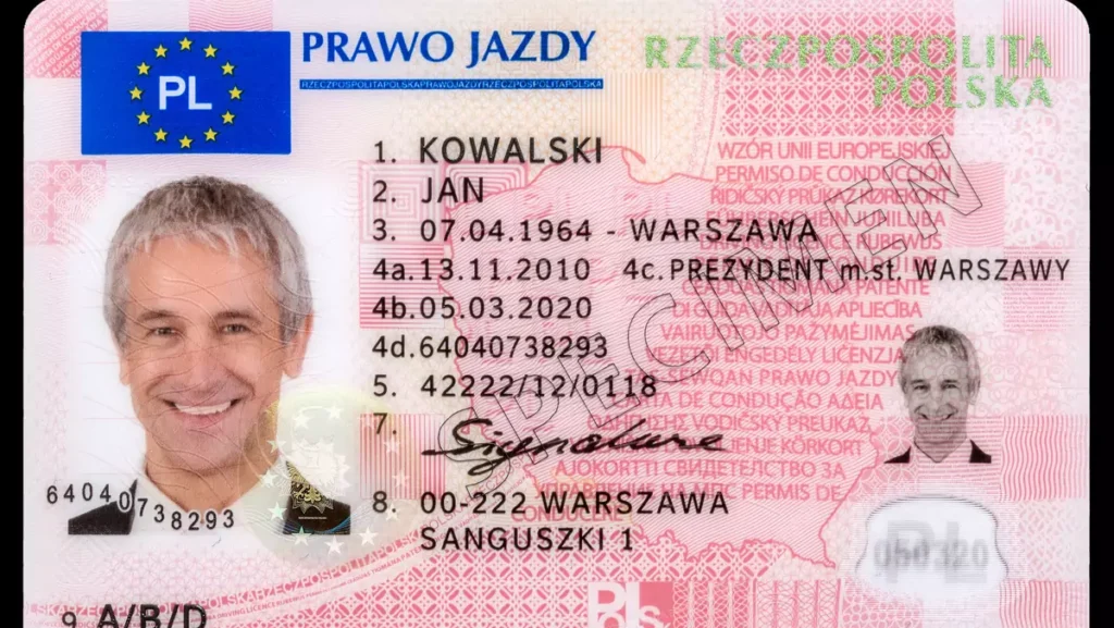 Elektroniczny Portal dla Kandydatów na Prawo Jazdy