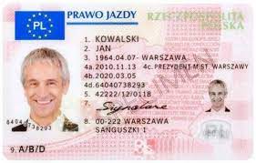 Jak Złóż Podanie o Prawo Jazdy