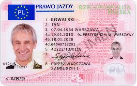 Kontekście Prawa Jazdy