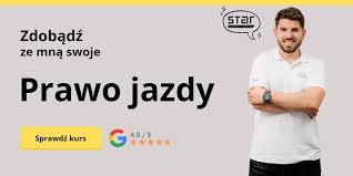 Koszt egzaminu na prawo jazdy