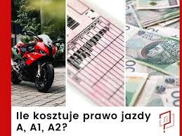 Kupno prawa jazdy online Koszalin