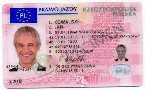 Prawo Jazdy Kupno Online Wrocław