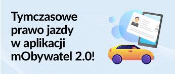 Prawo Jazdy Tymczasowe