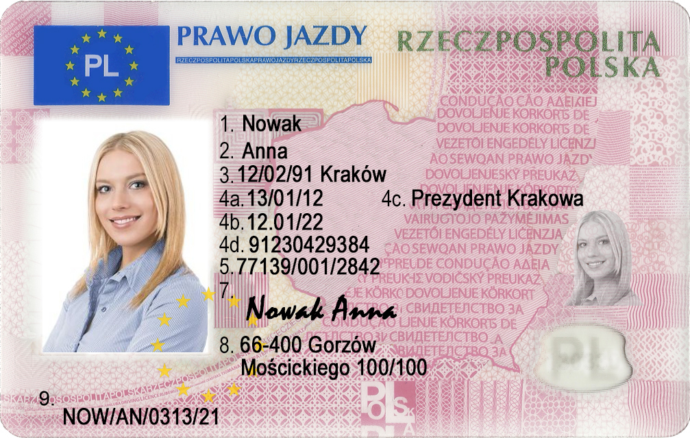 Szkoła Prawa Jazdy