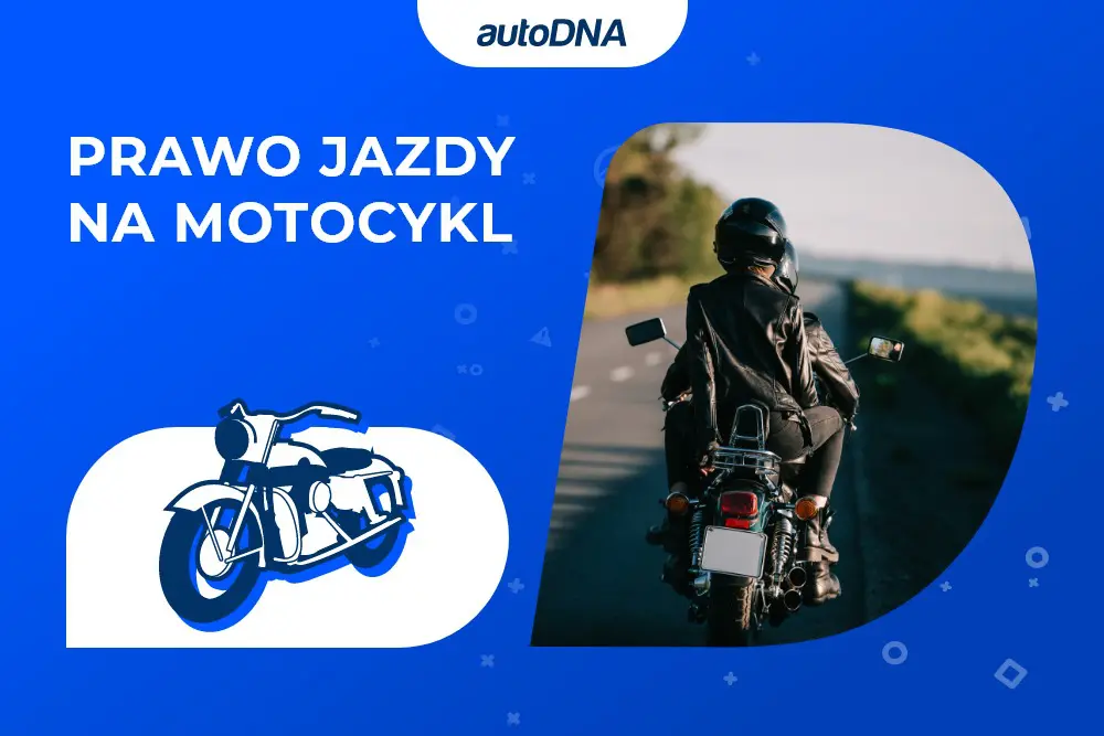 Kurs na Prawo Jazdy Kat A