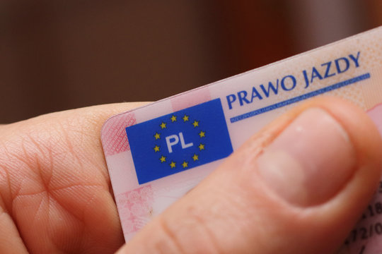 Prawo Jazdy w Częstochowie