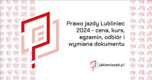 Prawo Jazdy w Lublińcu