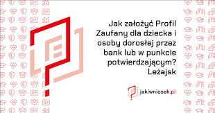 Profil Zaufany a Prawo Jazdy