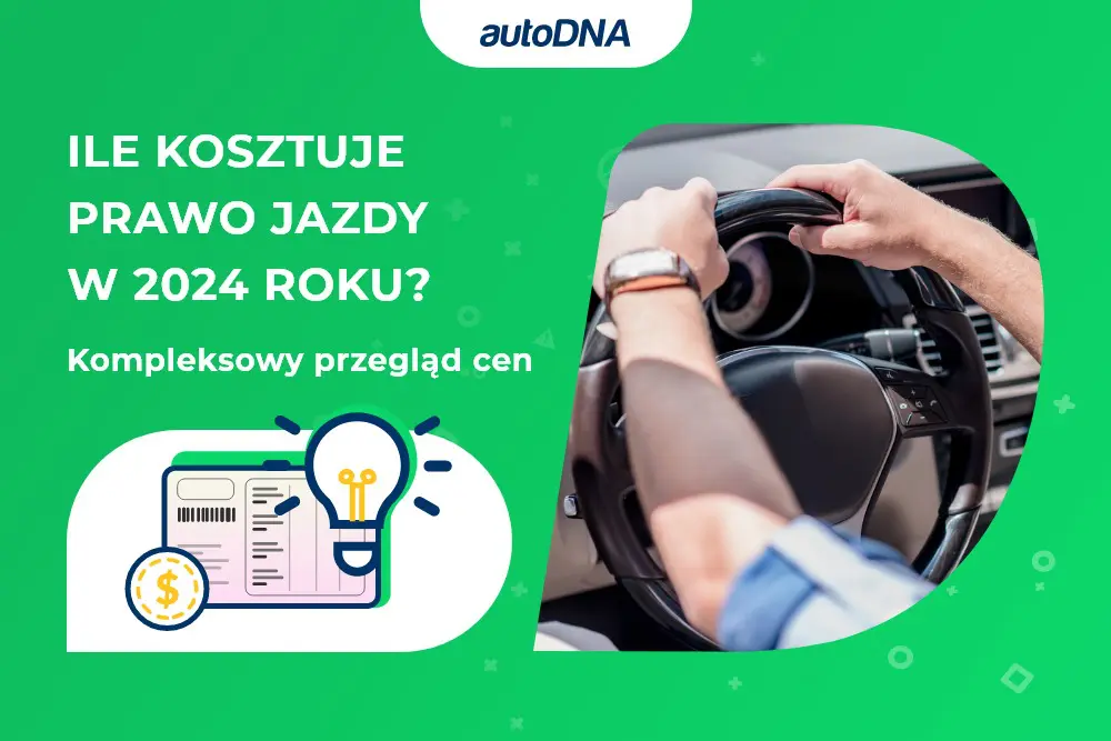 Ile kosztuje prawo jazdy na skuter w 2024 roku