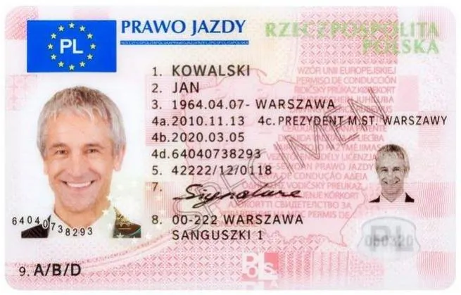 Kiedy Zabierają Prawo Jazdy