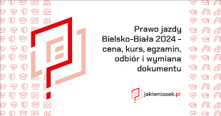 Prawo Jazdy w Bielsku-Białej – Jak Zacząć