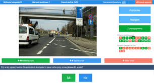 Ile pytań na prawo jazdy kat. B