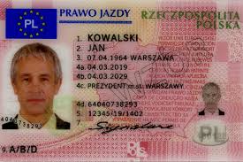 Kiedy można zdawać prawo jazdy