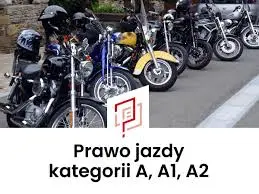 Prawo Jazdy Kat A w Krakowie