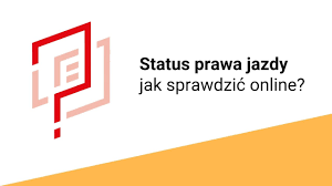 Prawo Jazdy – Wniosek Online