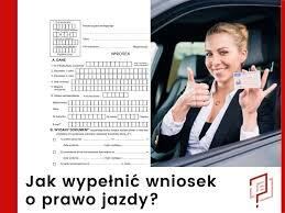 Urząd Prawo Jazdy