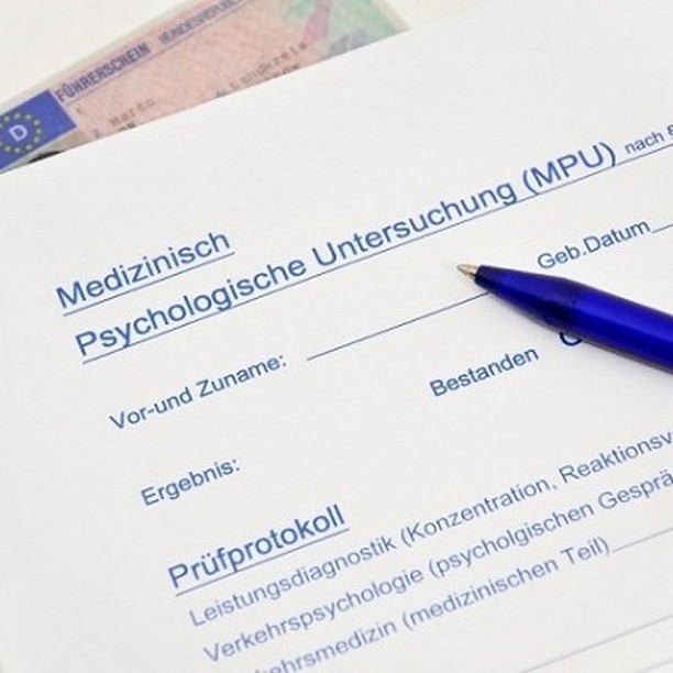 Positive mpu kaufen erfahrungen