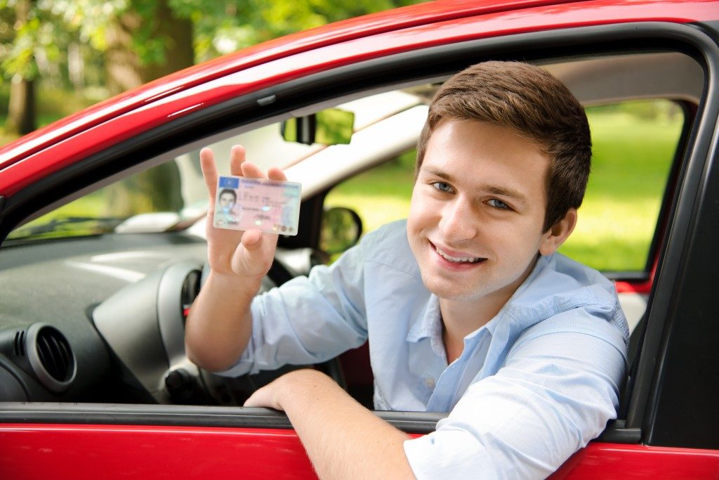 Deutscher Führerschein
